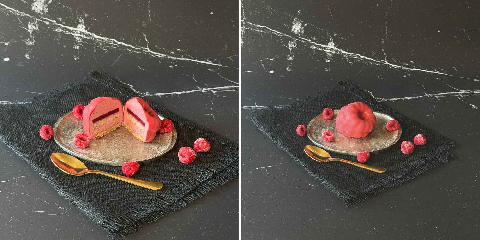 Ambiance générale moule trompe-l'oeil